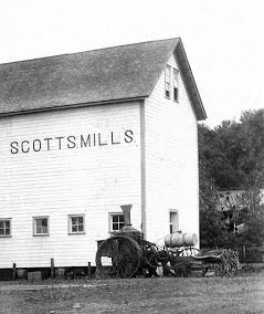 ScottBrothersMill